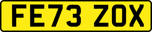 FE73ZOX