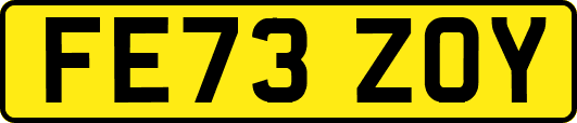 FE73ZOY