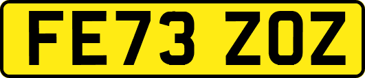 FE73ZOZ