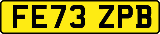 FE73ZPB