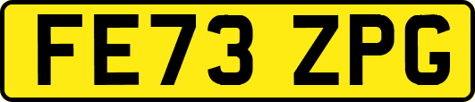 FE73ZPG