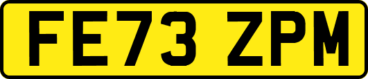 FE73ZPM