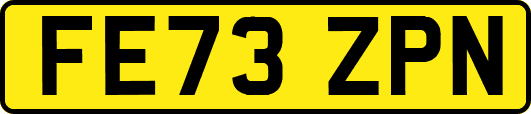 FE73ZPN
