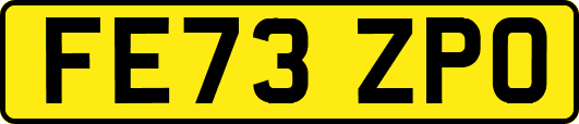 FE73ZPO