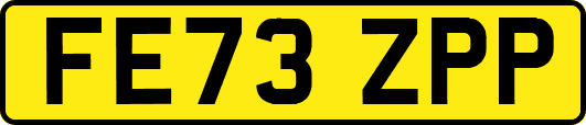 FE73ZPP