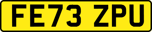 FE73ZPU