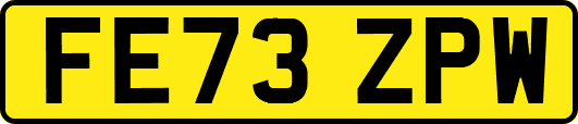 FE73ZPW