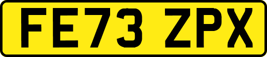 FE73ZPX