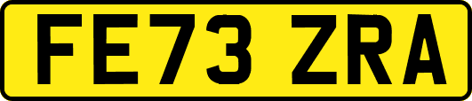 FE73ZRA