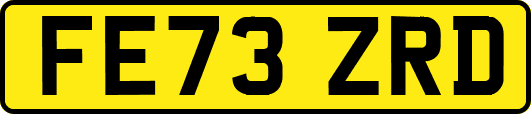FE73ZRD
