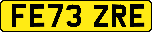 FE73ZRE