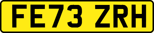 FE73ZRH