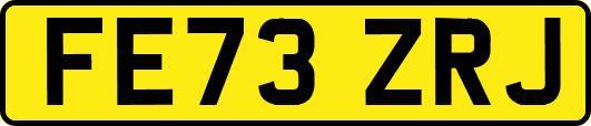 FE73ZRJ