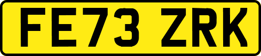 FE73ZRK