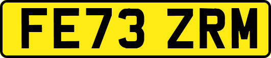 FE73ZRM