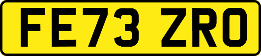 FE73ZRO