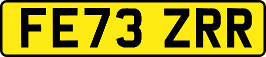 FE73ZRR
