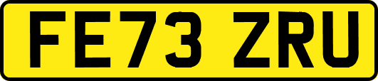 FE73ZRU