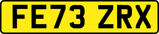 FE73ZRX