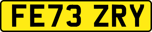FE73ZRY