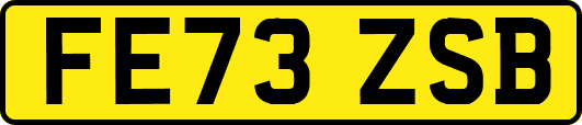 FE73ZSB