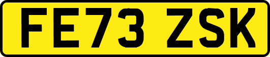 FE73ZSK