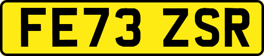 FE73ZSR