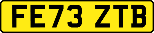 FE73ZTB
