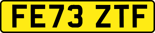FE73ZTF