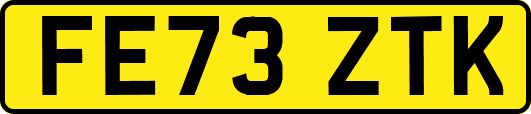 FE73ZTK