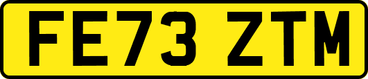 FE73ZTM