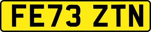 FE73ZTN