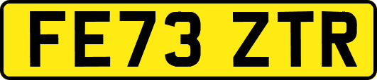 FE73ZTR