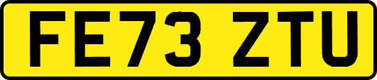 FE73ZTU