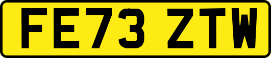 FE73ZTW