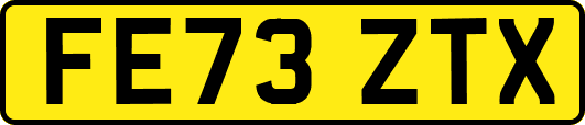 FE73ZTX