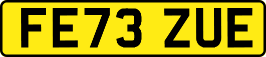 FE73ZUE
