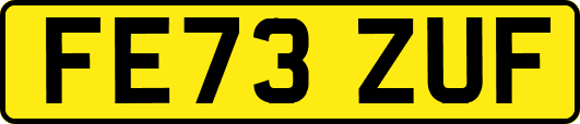 FE73ZUF