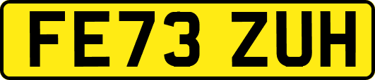 FE73ZUH