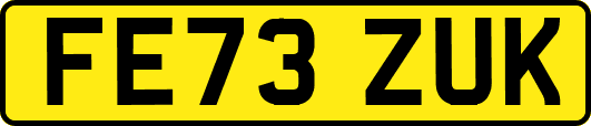 FE73ZUK