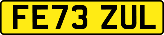 FE73ZUL