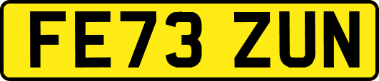 FE73ZUN