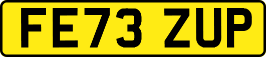 FE73ZUP