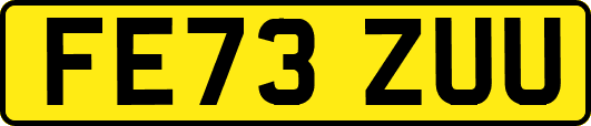 FE73ZUU