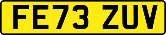 FE73ZUV