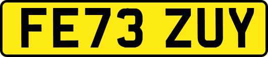 FE73ZUY