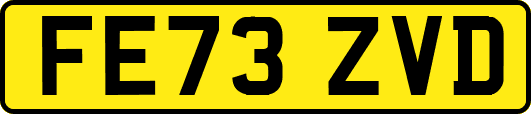 FE73ZVD