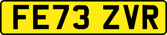 FE73ZVR