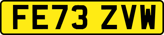 FE73ZVW