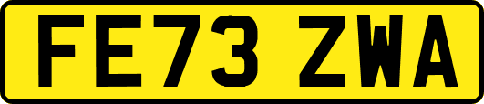 FE73ZWA